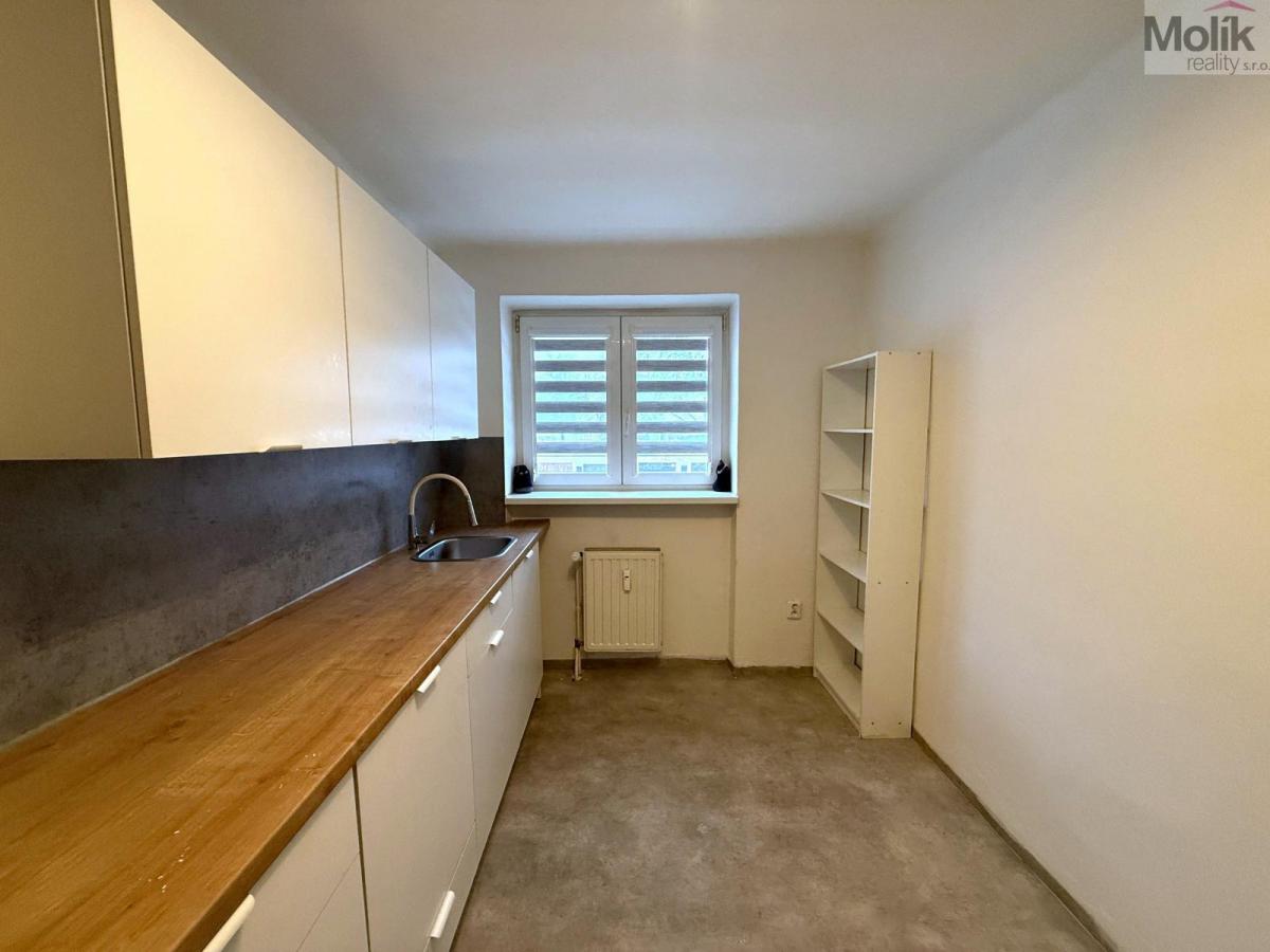 Byt 2+1, ul. Konstantina Biebla, Most