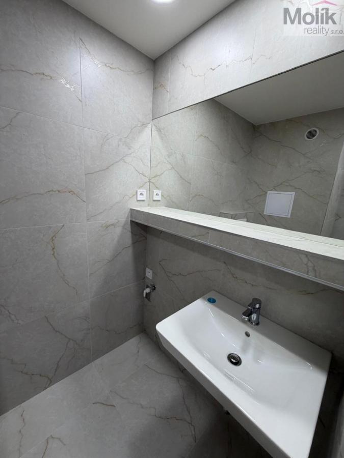 Byt 3+1+L, ul. Františka Malíka, Most