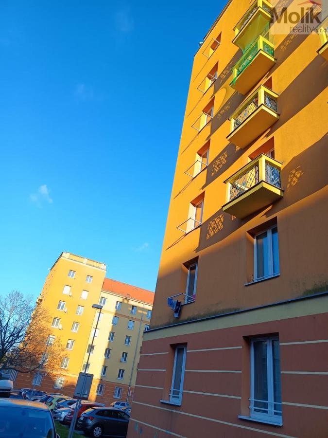 Prodej bytu 2+1 56 m