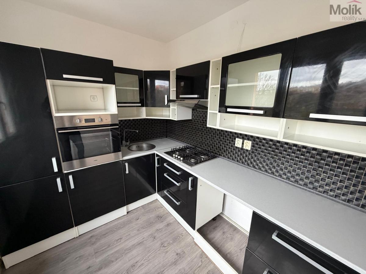 Byt 2+1, ul. Hutnická