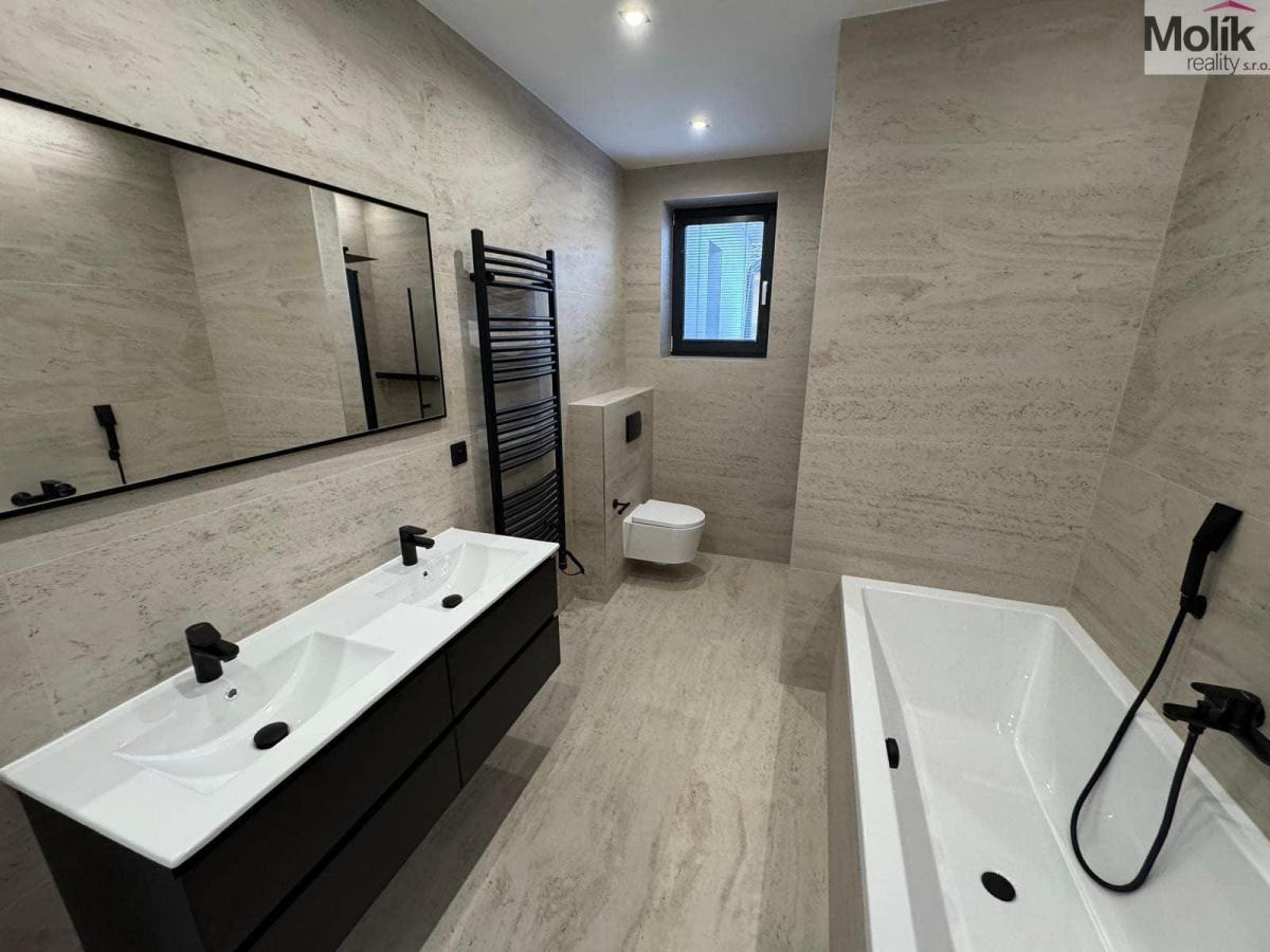 Rodinný dům 4kk, ul. Mátová