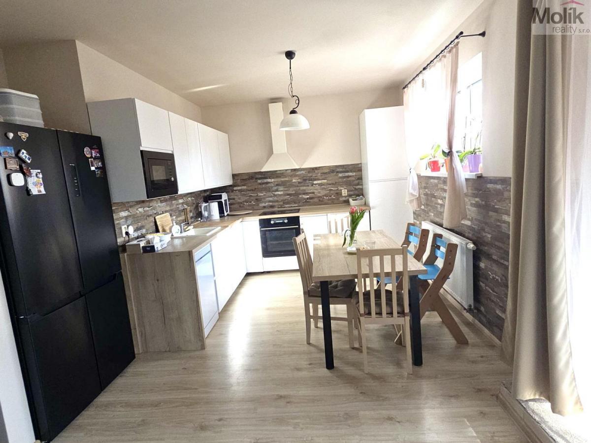 Prodej rodinného domu, OV, 104 m2, Obříství, ulice V. Talicha