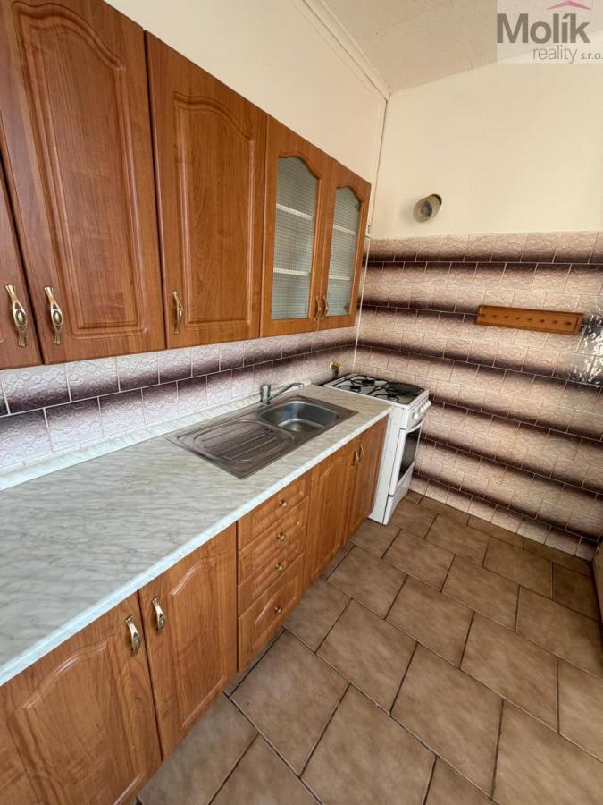 Byt 3+1+B, ul. Obránců míru