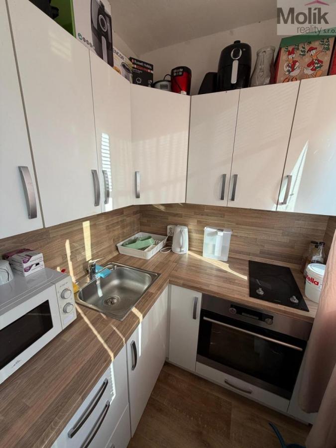 Prodej bytu 1+1, ul. K. H. Borovského