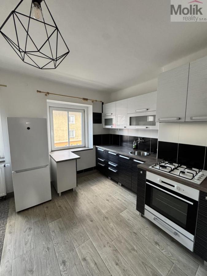 Byt 2+kk, ul. Ladova, Litvínov