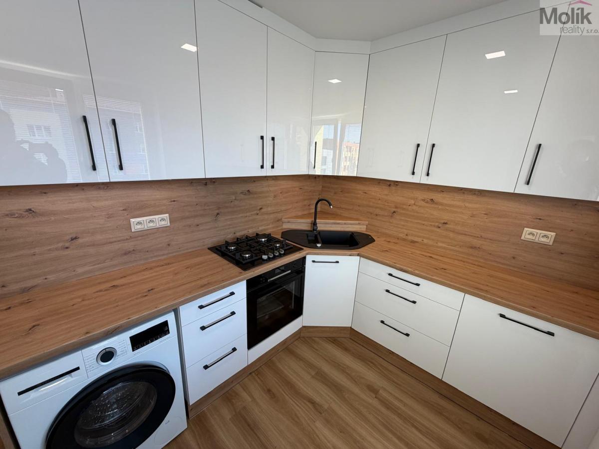 Byt 2+1, ul. Fr. Halase