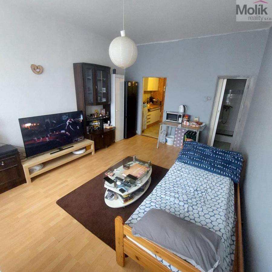 Byt 1+1, ul. Koldům