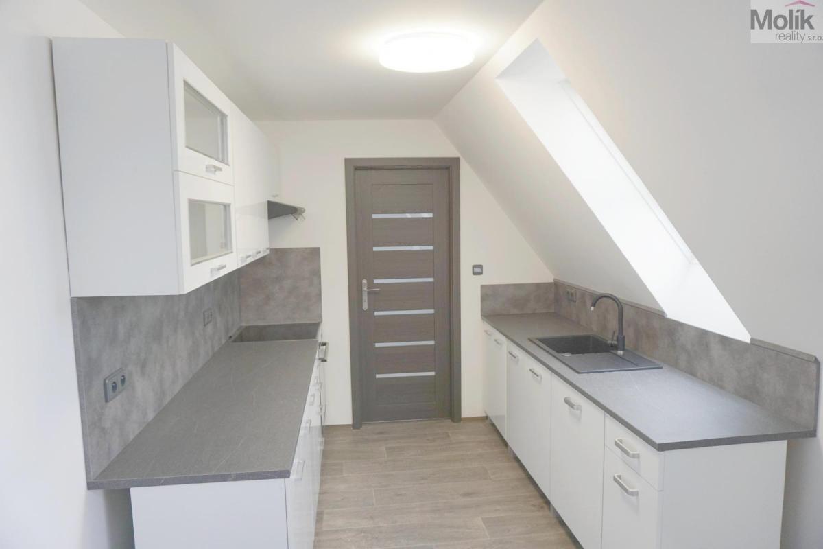 Pronájem bytu 3+kk, 75m2, Ladova, Litvínov