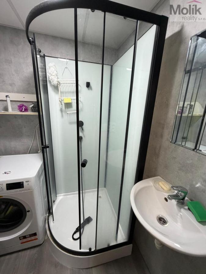 Byt 3+1, ul. Kpt. Jaroše 