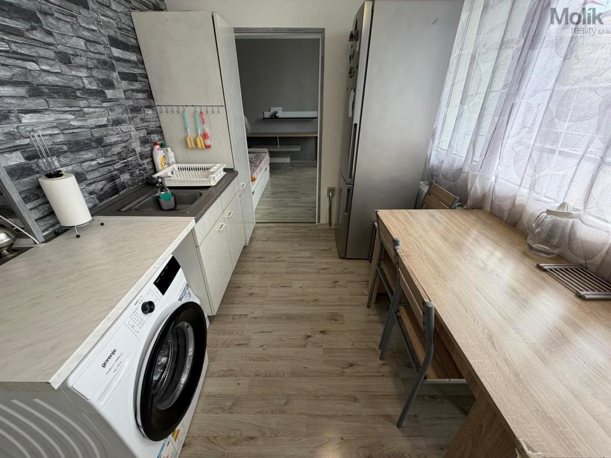 Byt 3+1+3B, ul. M. G. Dobnera