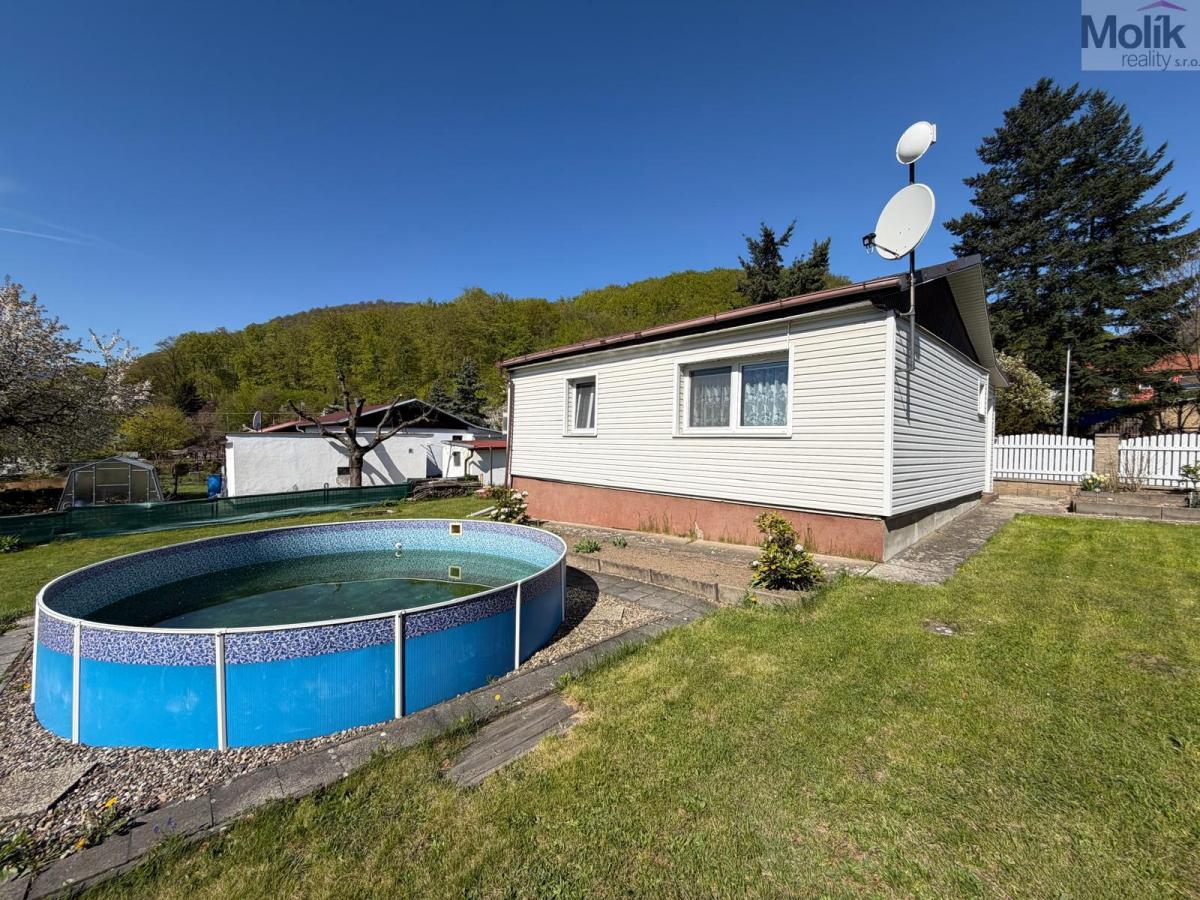 Rodinný dům, Horní Jiřetín