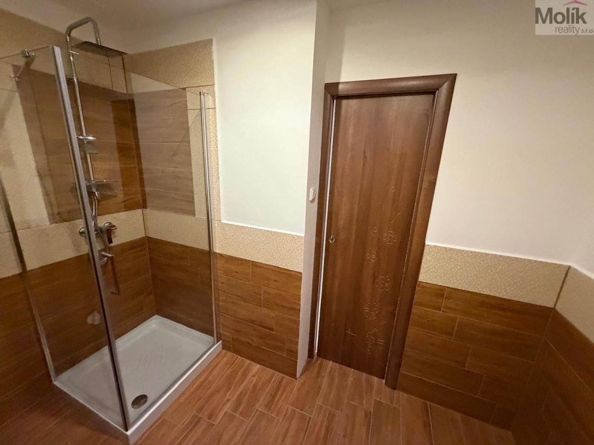 Unikátní mezonet, ul. Jožky Jabůrkové