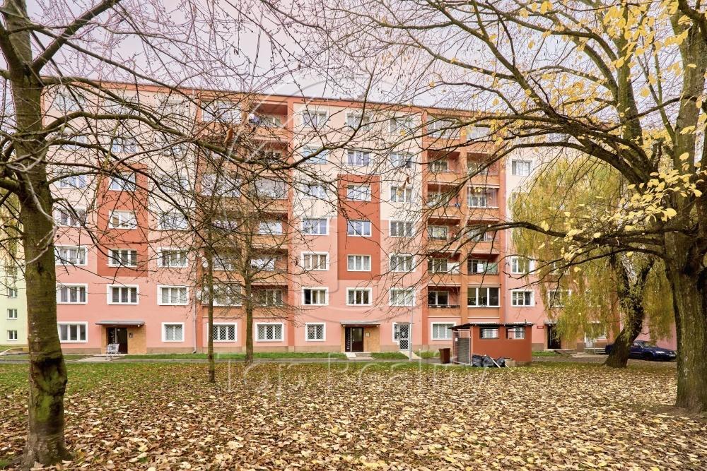 Prodej bytu 2+1 Chodov, Osadní