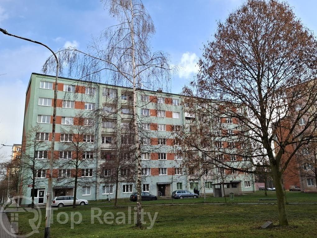 Pronájem bytu 2+1 Chodov, Osadní