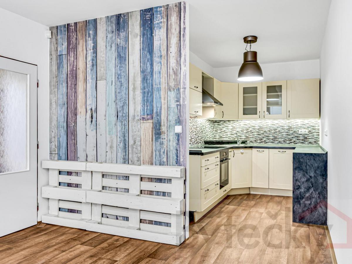 Prodej bytu 3+kk s lodžií, 68,47 m  Kpt. Stránského 