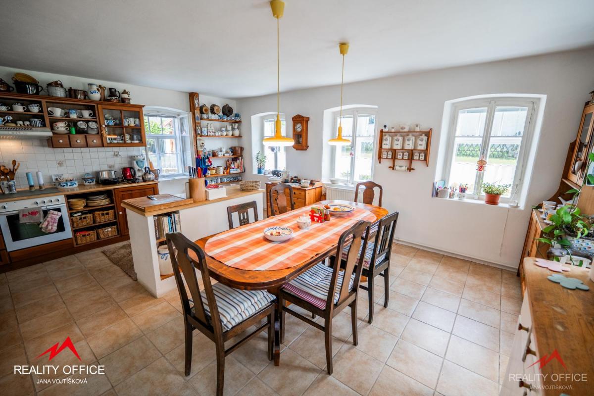 Dům, chalupa, usedlost v obci Vysoká Lípa, Jetřichovice