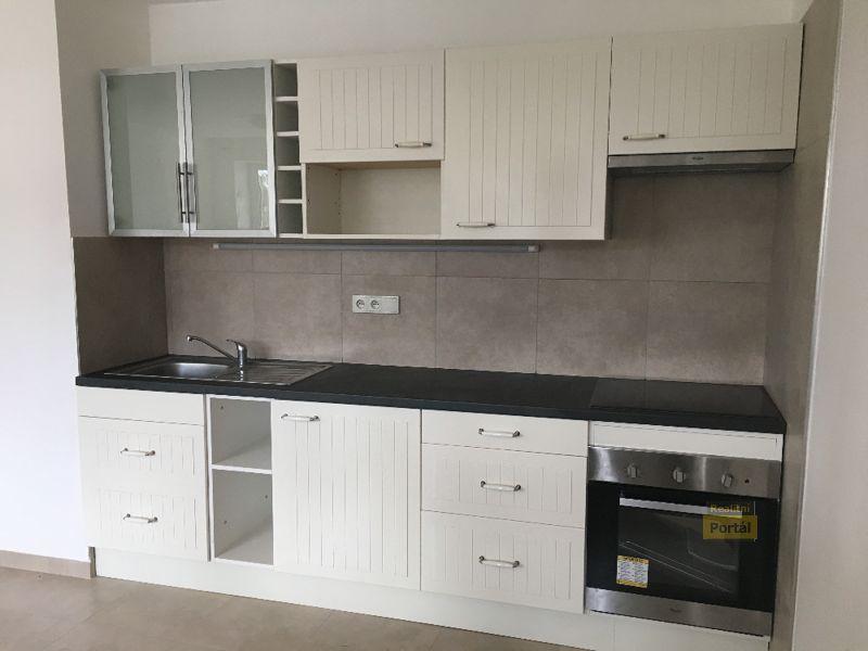 2+kk/2xB, 52m2, Praha 8, po rekonstrukci