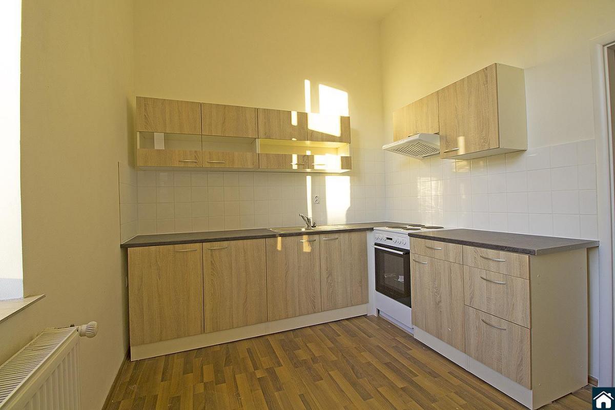 1+1, Libice nad Cidlinou, nezařízený, po rekonstrukci