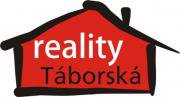 Logo REALITY Táborská