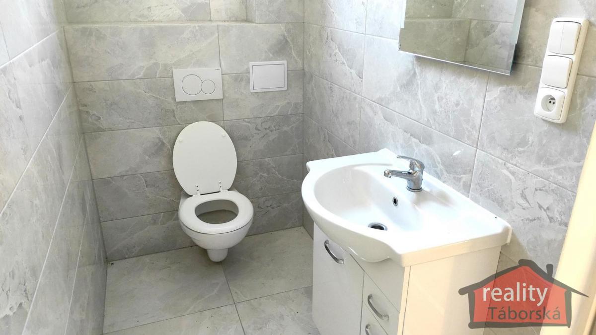 Byty (ateliéry) Nupaky, Praha východ