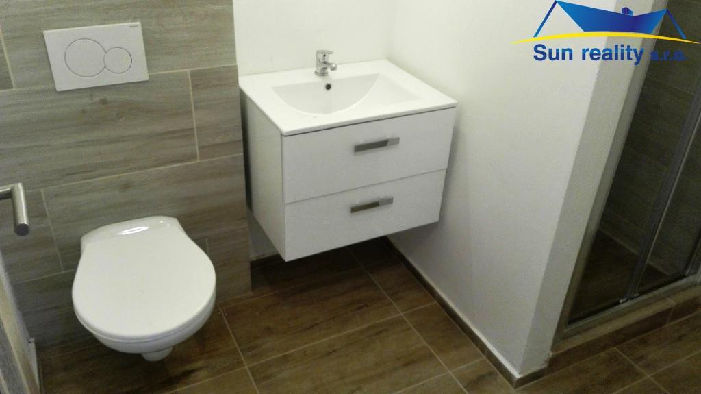 Prodej rodinného domu 5 kk Moravský Beroun