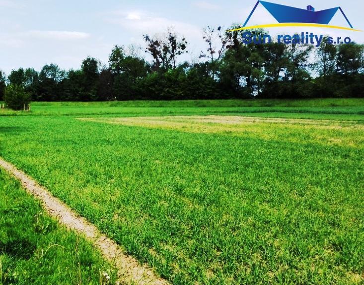 Pozemek o výměře 5.900 m2 v Mohelnici - komerční -