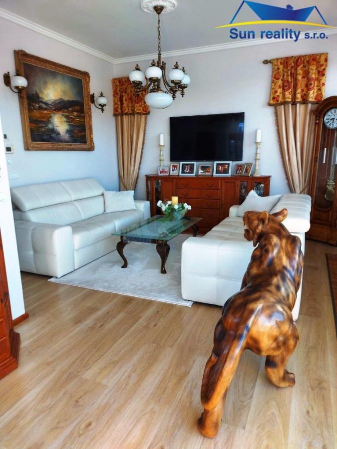 K prodeji nadstandardní byt 3 kk centrum Olomouce