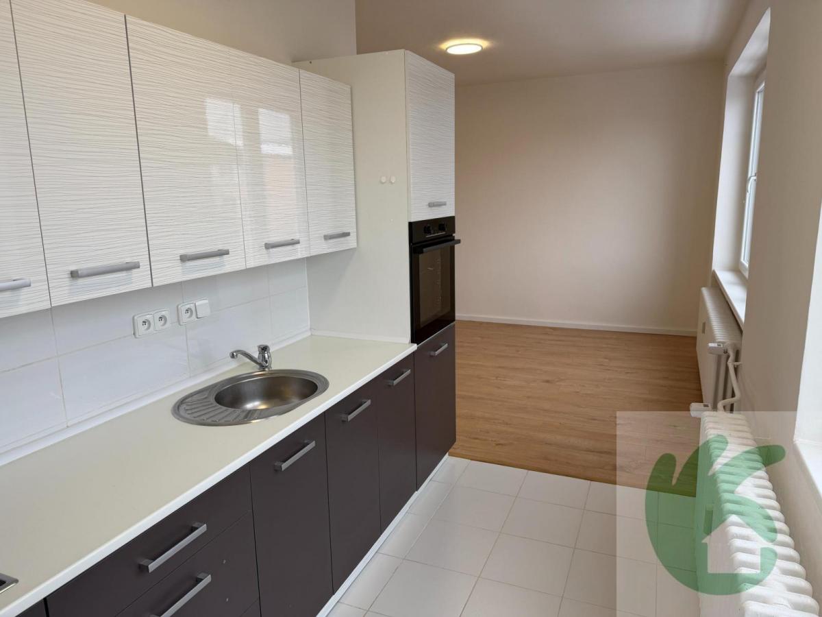 nájem - 2+1, Školní 581, 411 08 Štětí