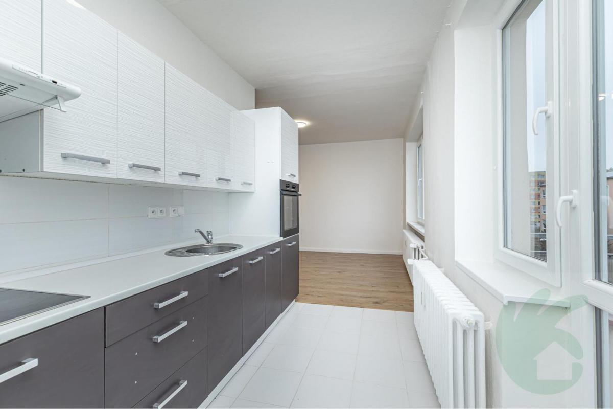 nájem - 2+1, Školní 581, 411 08 Štětí