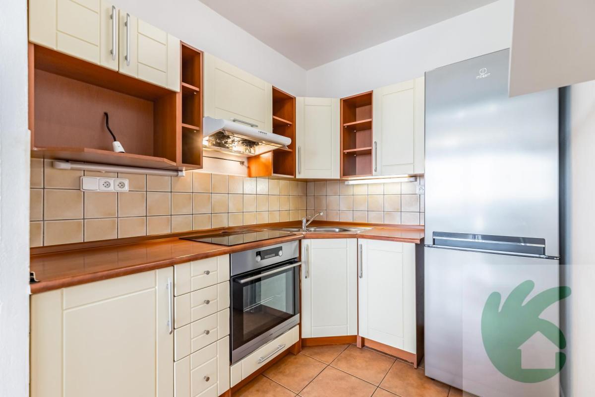 2016078 - nájem - 2+kk, Sportovní 2724, 276 01 Mělník