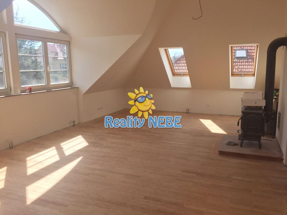 Pronájem komerčních prostor, Praha 4, Pankrác