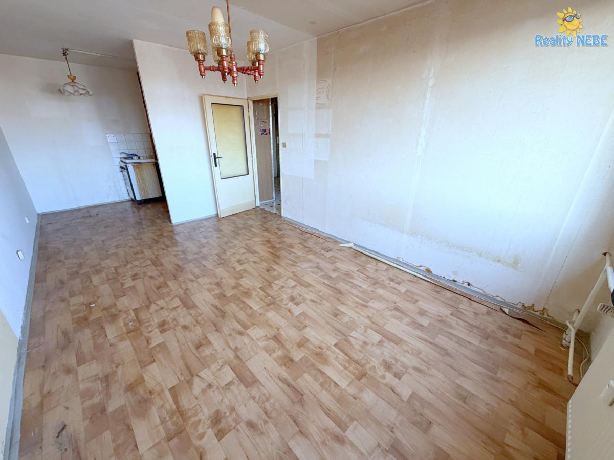 Prodej bytu 2+kk, 40m Lipová Brandýs nad Labem