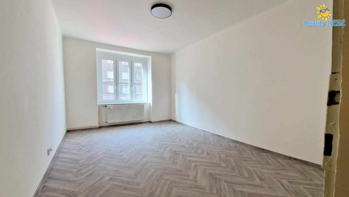 Pronájem bytu 2+kk, 60 m2, Jana Želivského, Praha 3, Žižkov