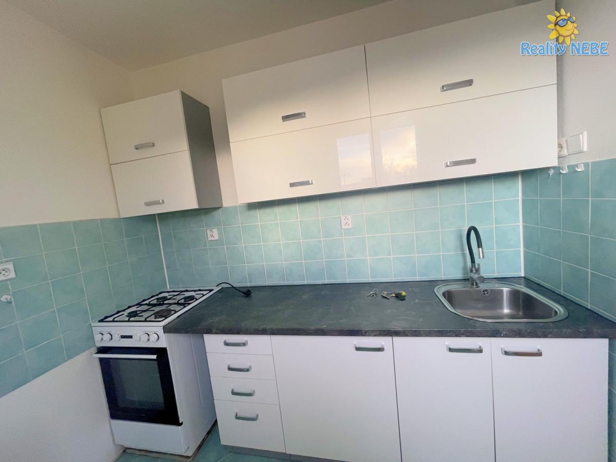 Prodej bytu 3kk/B 54m2 Svojšovická Praha 4 Spořilov