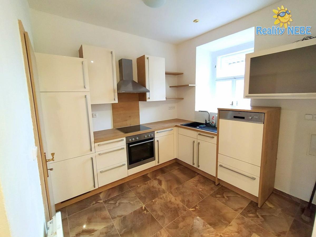 Prodej bytu 2+kk 40 m2  Štefánikova Brno 