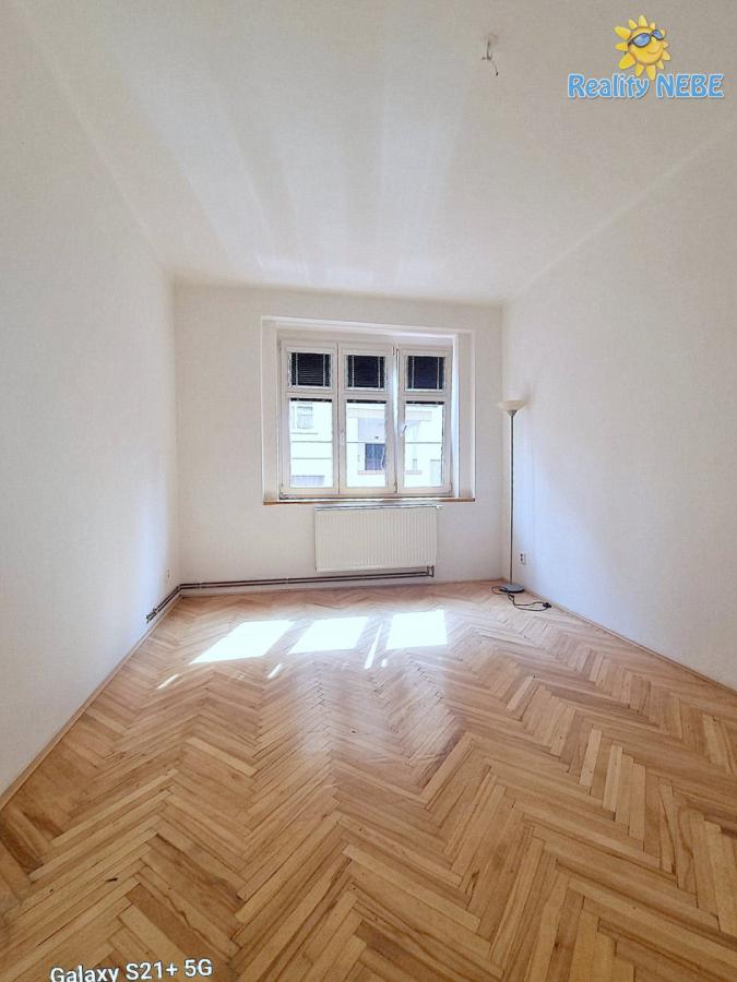 Pronájem bytu 2+1, 60 m2, Jana Hory, Teplice, Šanov
