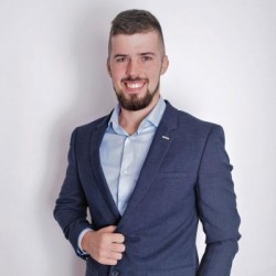 Ing. Milan Tichý