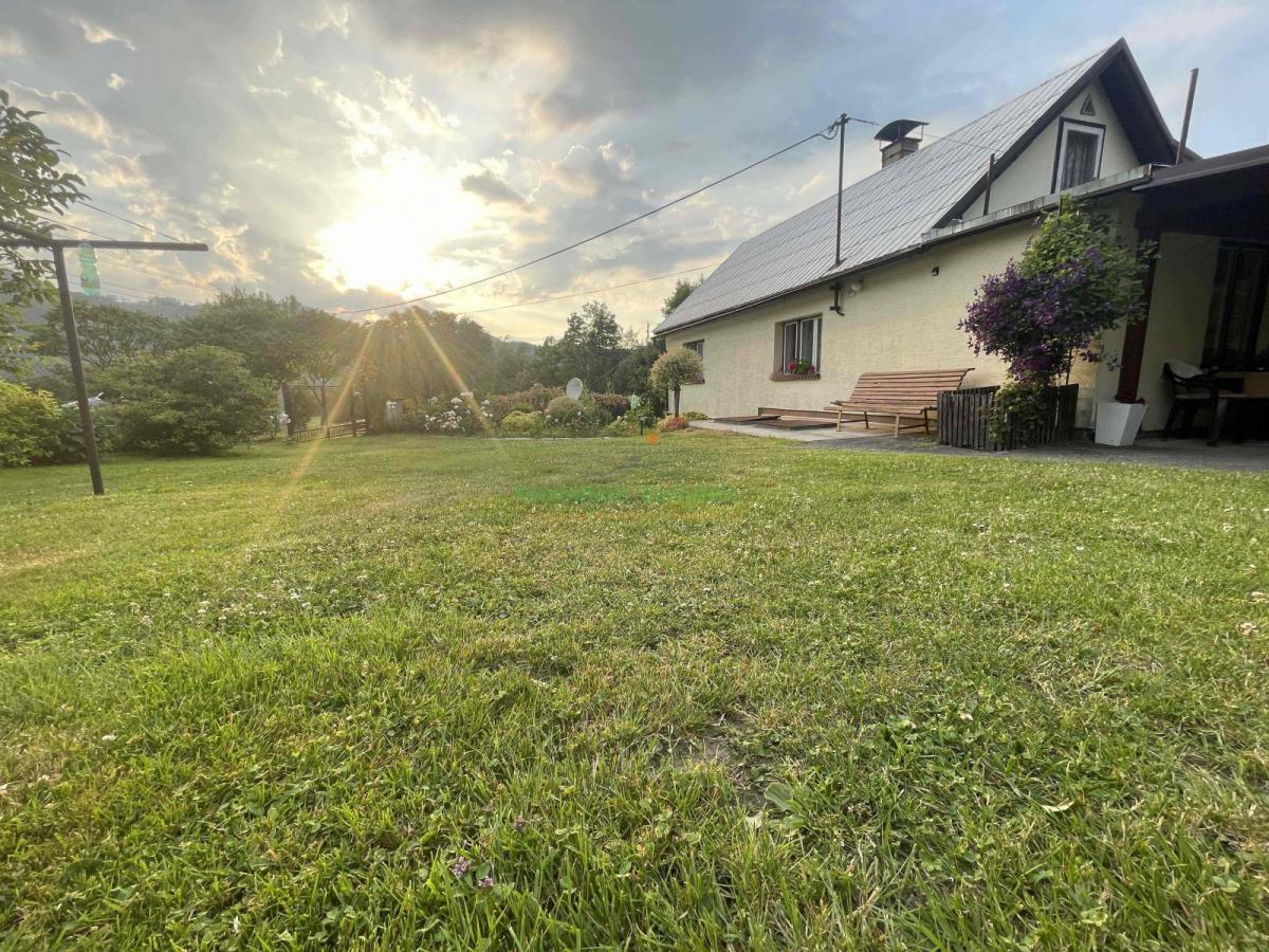 RD Trojanovice č.p. 468