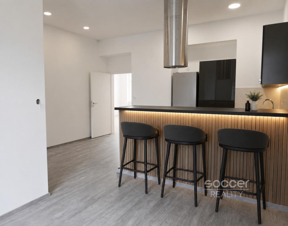 Pronájem bytu 3+kk, 90 m2, Praha 7 - Holešovice, ul. Dukelských hrdinů.