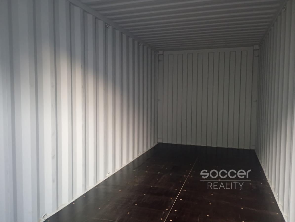 Pronájem skladu 18 m², Praha 6 – Dejvice, ul. Paťanka.