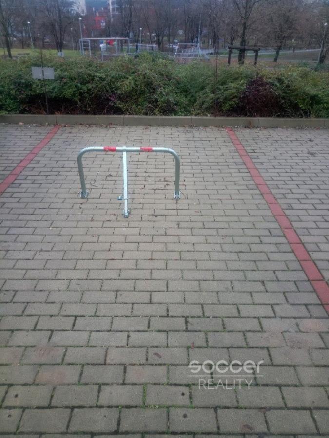 Prodej parkovacího stání, Praha 9 – Vysočany, Rezidence Eliška.