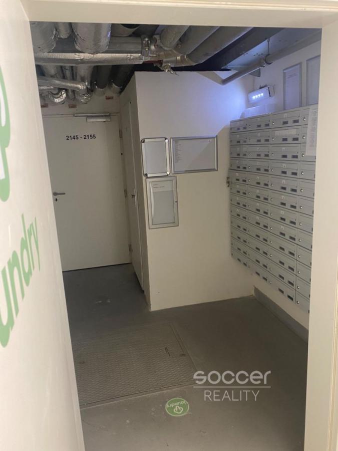 Pronájem sklepa 3 m2 Praha, ul. Děčínská.