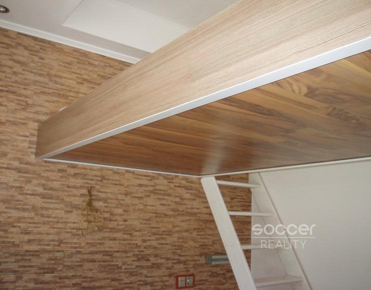 Pronájem bytu 1+kk, 16 m2, Praha 3 - Žižkov, Jeseniova.