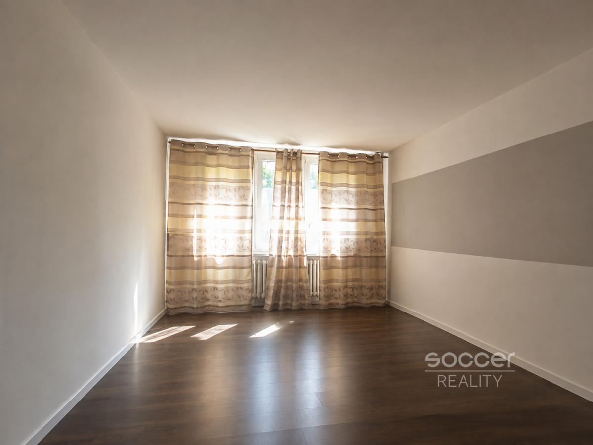 Prodej bytu 2+kk/S, 43 m2, Odolena Voda, ul. V Malém háji