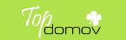 Logo Top domov