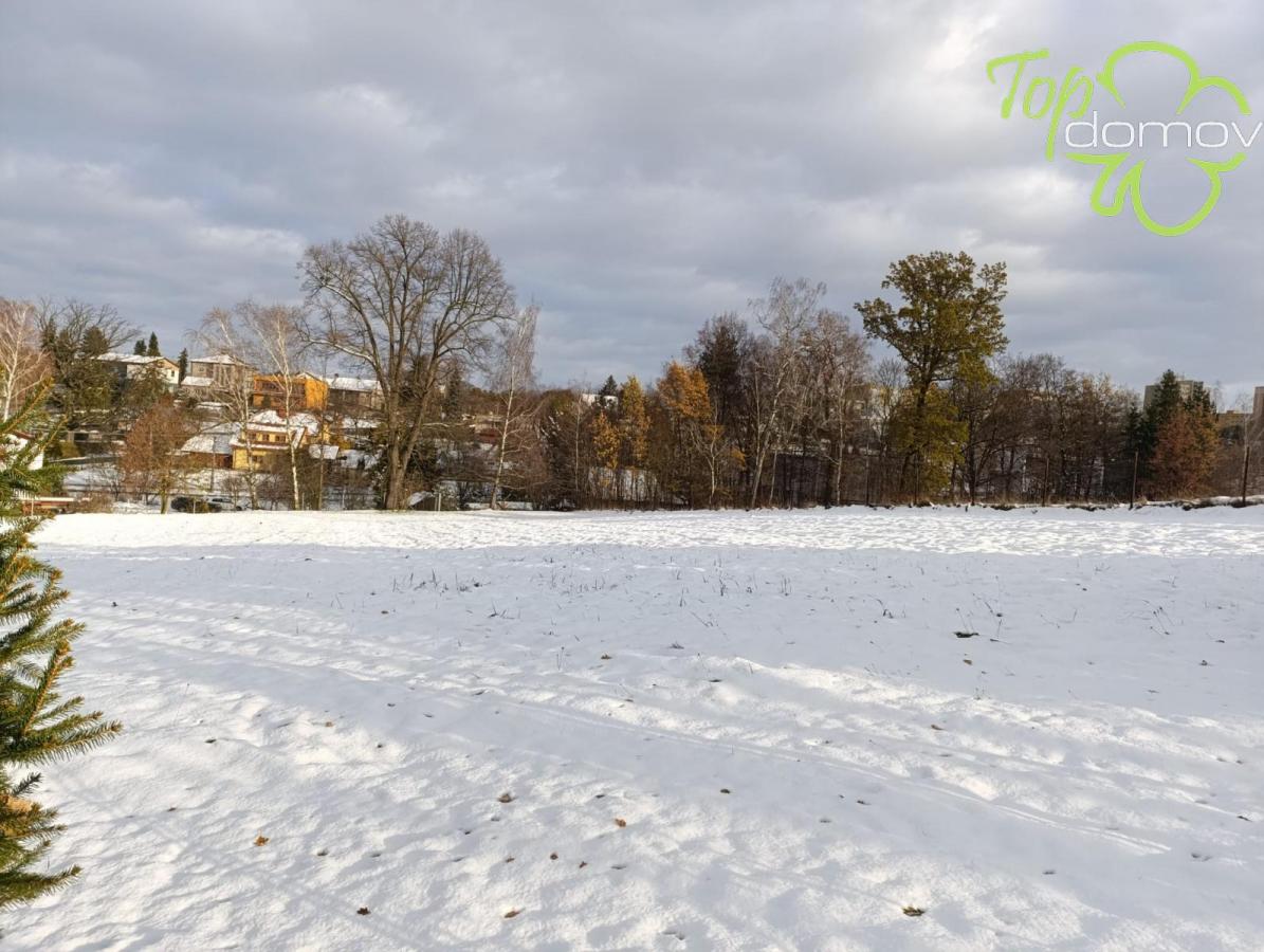 Prodej stavebního pozemku v blízkosti centra Orlové