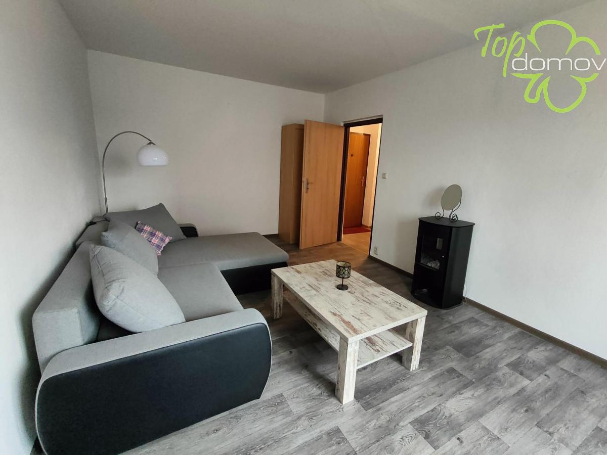 Podnájem bytu 1+1 v Bohumíně, ul. Štefánikova