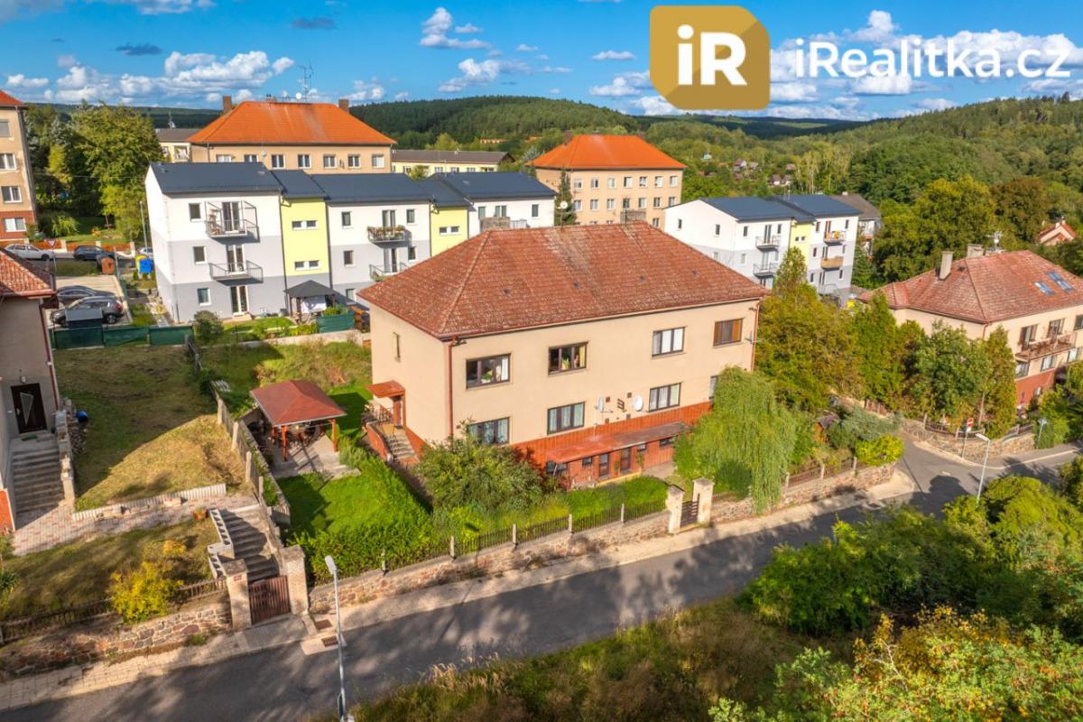 Prodej bytu, 3+1, 91 m², Rakovník