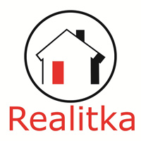 Logo Realitka s.r.o.