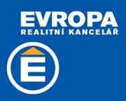 Logo EVROPA realitní kancelář